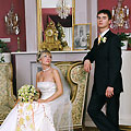Свадебные фото : Катя и Егор