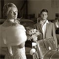 Свадебные фото : Юля и Антон