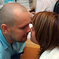 Свадебное фото : Юля и Антон