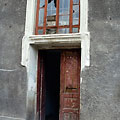 Окна и двери Бахчисарая 3