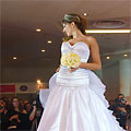 Свадебное платье в 1 миллион евро