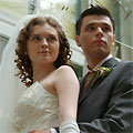 Свадебные фото : Алена и Алексей