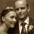 Свадебные фото : Елена и Роман