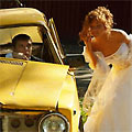 Свадебные фото : Ирина и Андрей
