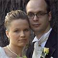 Свадебные фото : Елена и Илья
