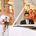 Свадебные фото : Лиза и Илья