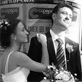 Свадебные фото : Лиза и Максим