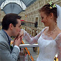 Свадебные фото : Наташа и Максим