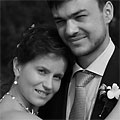 Свадебные фото : Марго и Игорь